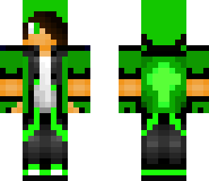omeganex3 verde