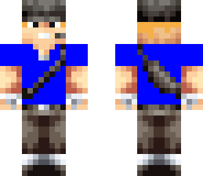 scout