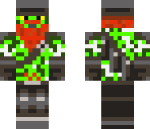 creeperdew