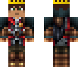 king miraz