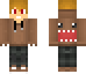 nomoboy
