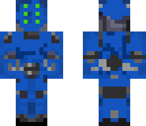 gear droid model 2