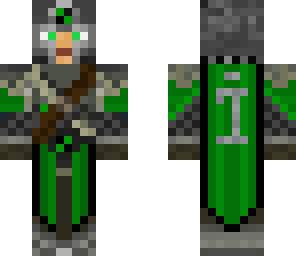 mandalore knight