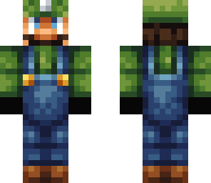 luigi