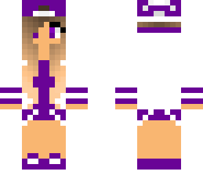 tomboy purple