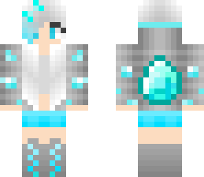diamond girl edited