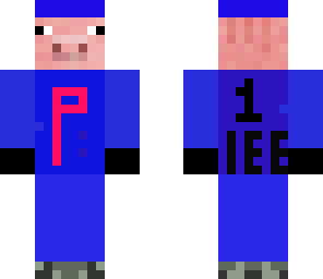 sports pig