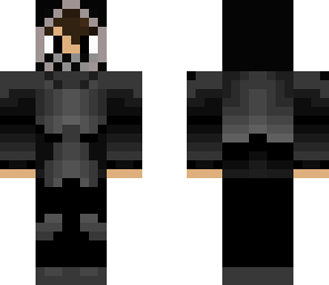 ninja assasin