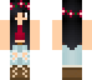 girl 4