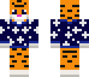 tiger 3