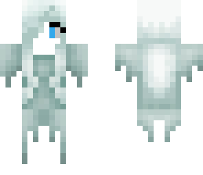 ghost girl