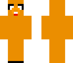 jake the dog