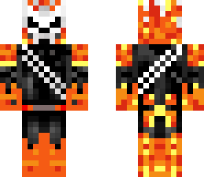 ghost rider