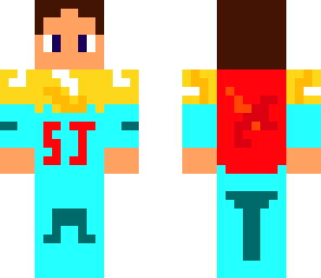 super josh