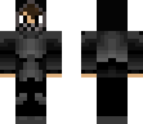 ninja assasin