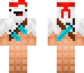 dragonrider_4556's skin remake 2