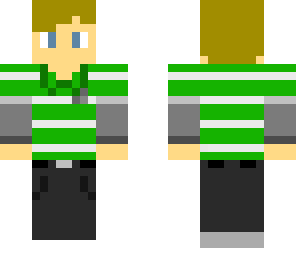 another me