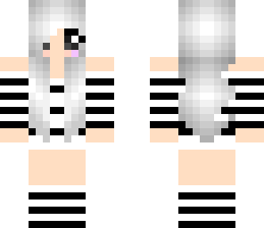 marionette girl