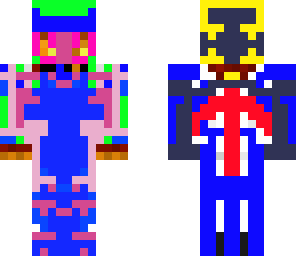 cyber tron