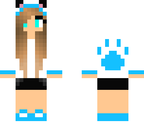 animal hoodie edit