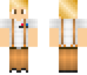 xboxjesse nerd