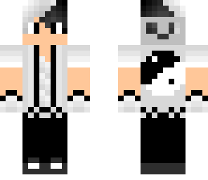 normal boy ying yang