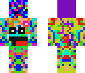 rainbow derp literaly