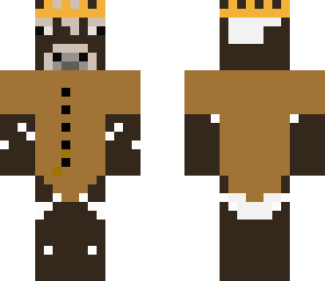 refined king cow