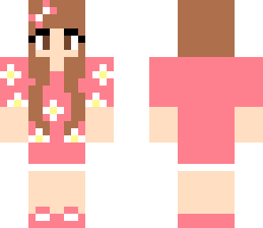 hawaiian girl