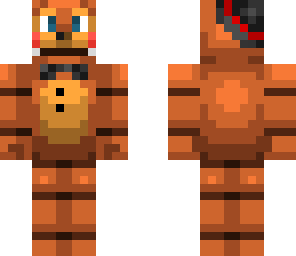 toy freddy