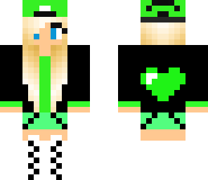 green electric