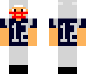 tom brady