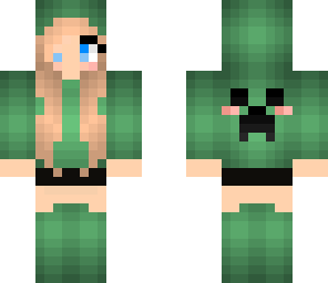 cutie creeper