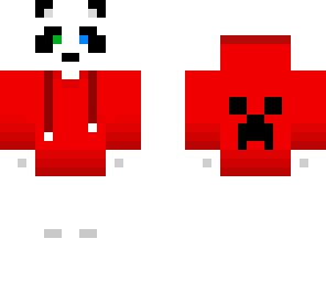 special panda