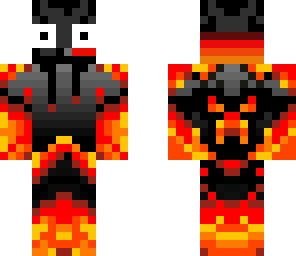 big eyed enderman 2