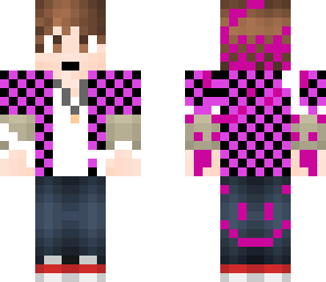 the glitch    i dunno