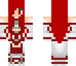 demonic asuna