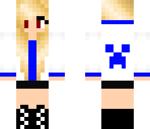 crepes camp rp girl