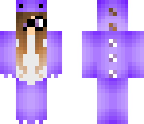 my skin
