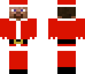 santa steve