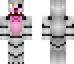 mangle
