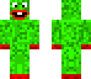 green monster