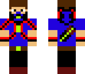 john8819 skin 6