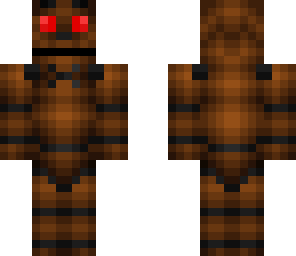 angry freddy vs2