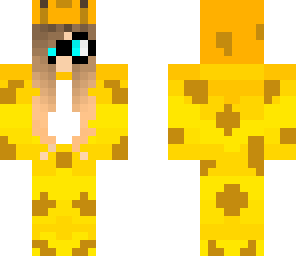 giraffe onzie edit