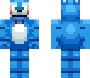toy bonnie
