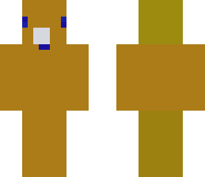 the giant monkey