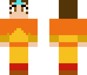 jinora