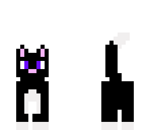 cosmic kitten