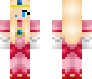 super smasros peach